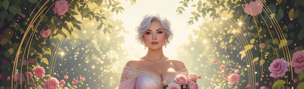 Profile Hero Background