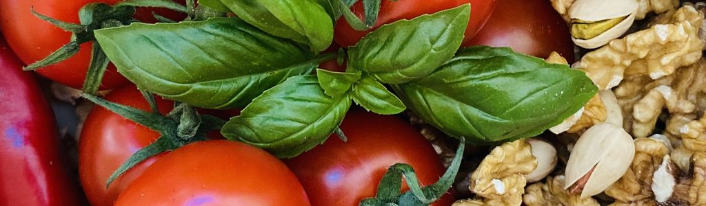 Profile Hero Background