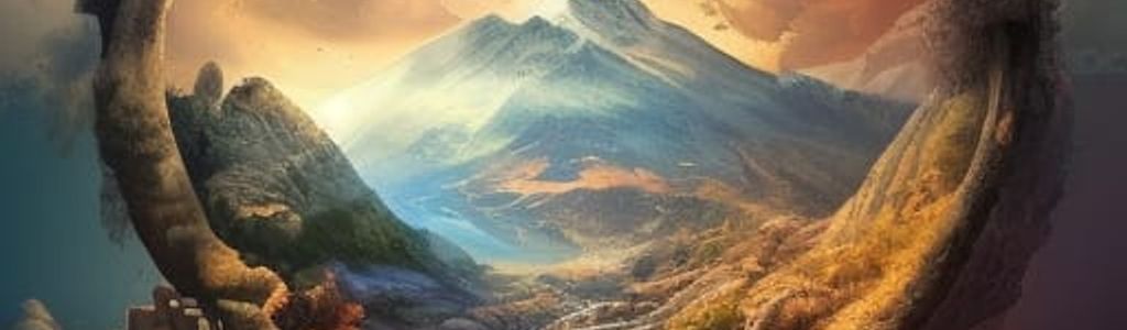 Profile Hero Background