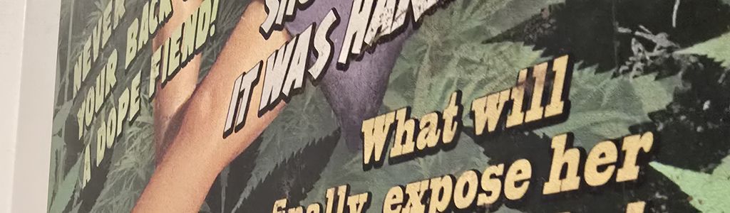 Profile Hero Background