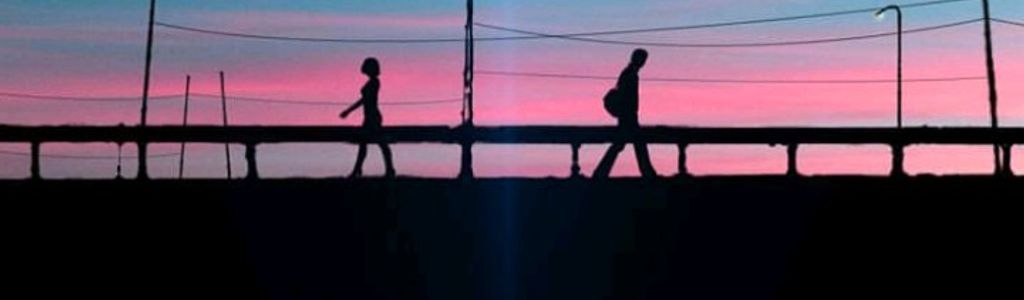 Profile Hero Background