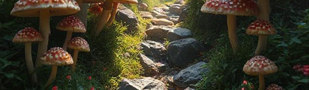 Profile Hero Background