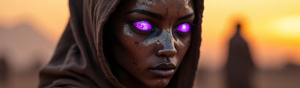 Profile Hero Background