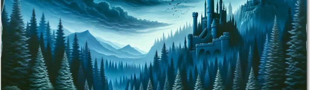 Profile Hero Background