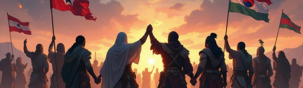 Profile Hero Background