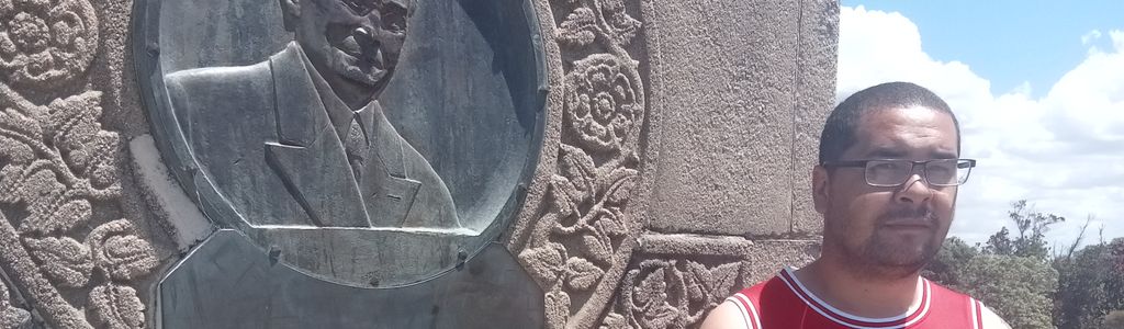 Profile Hero Background