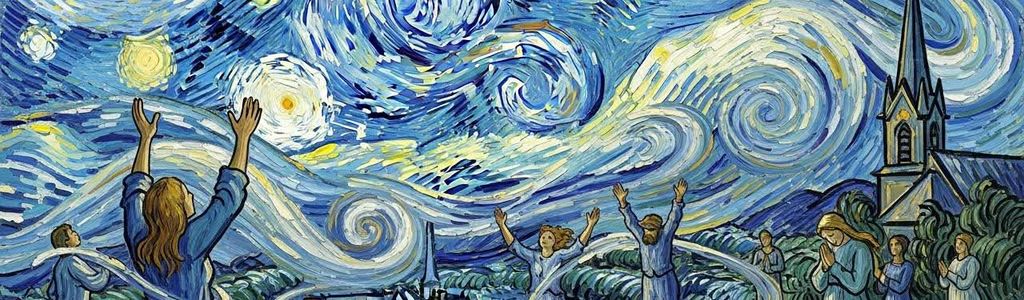 Profile Hero Background