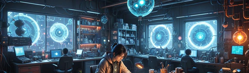 Profile Hero Background