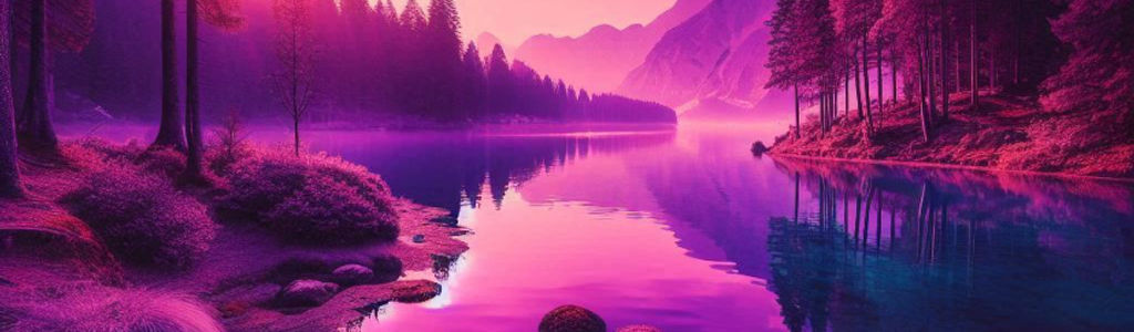 Profile Hero Background