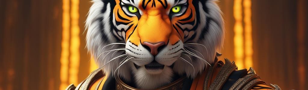 Profile Hero Background