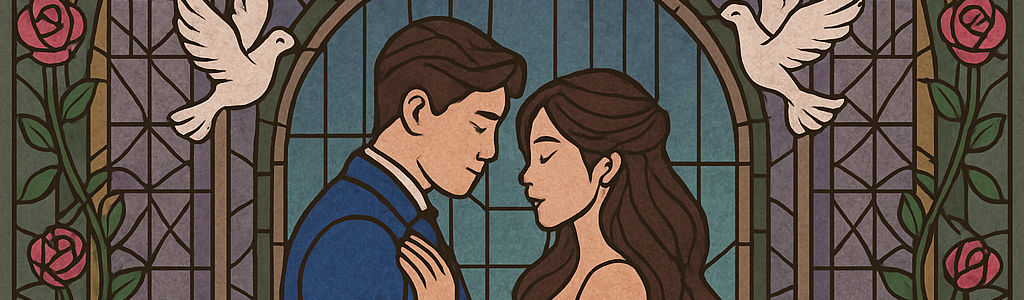 Profile Hero Background