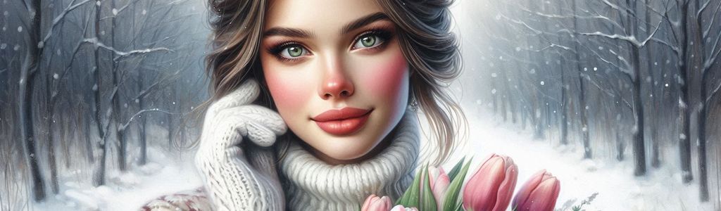 Profile Hero Background