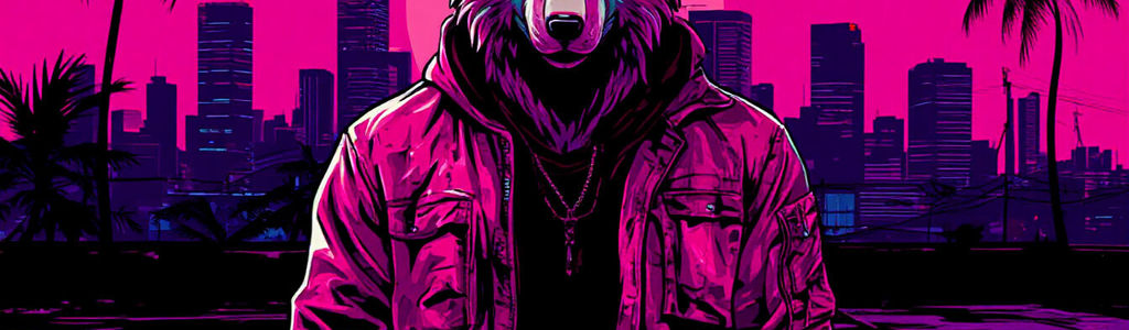 Profile Hero Background