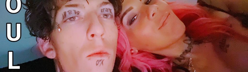 Profile Hero Background