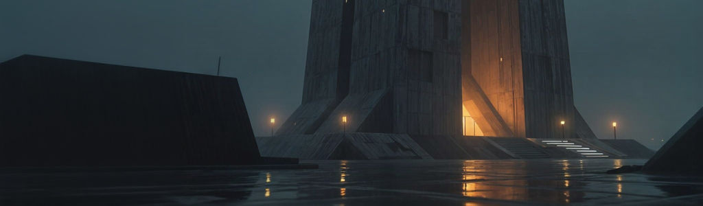 Profile Hero Background