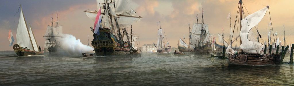 Profile Hero Background