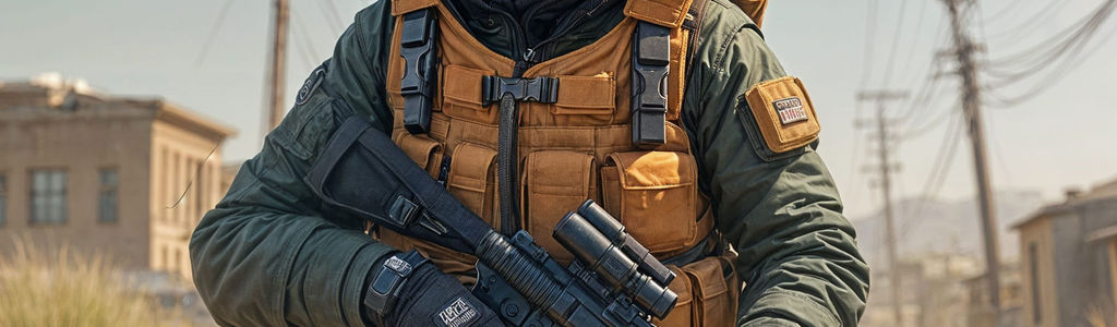 Profile Hero Background