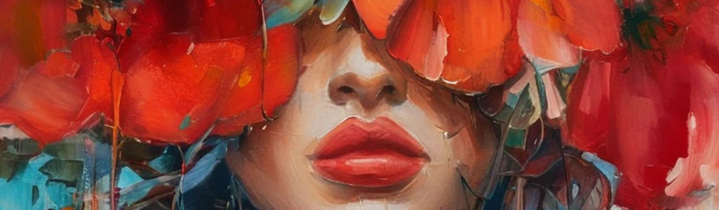 Profile Hero Background