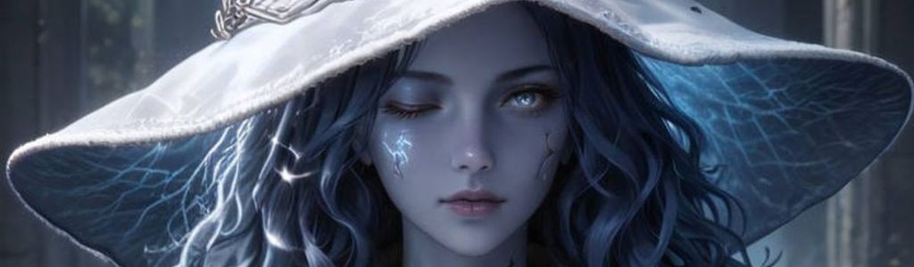 Profile Hero Background