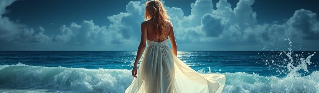 Profile Hero Background