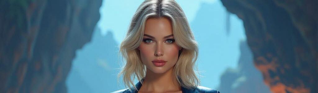 Profile Hero Background