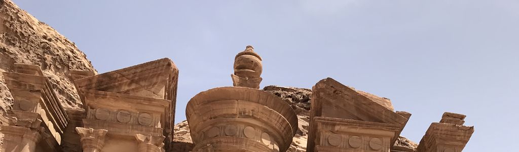 Profile Hero Background