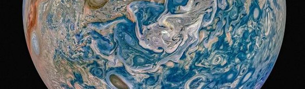 Profile Hero Background