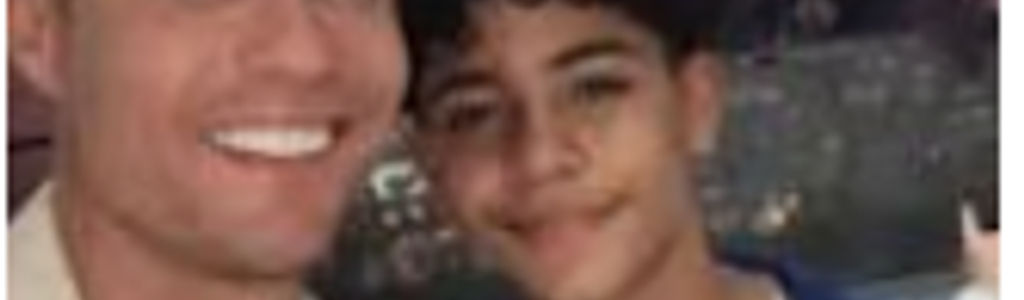 Profile Hero Background