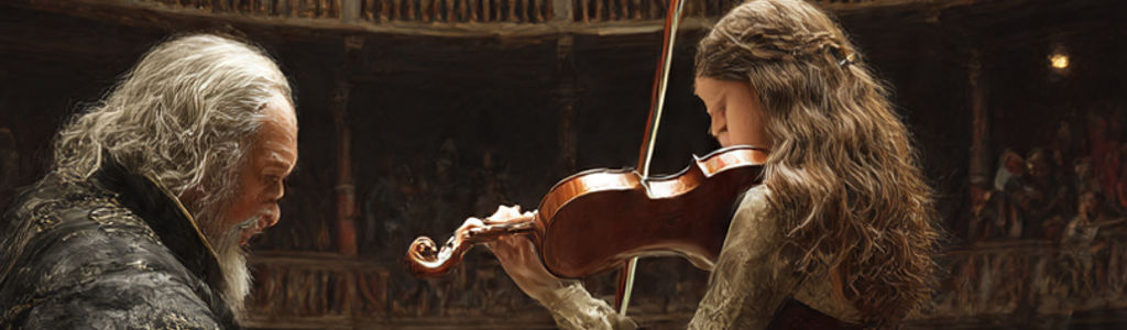 Profile Hero Background