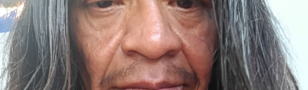 Profile Hero Background