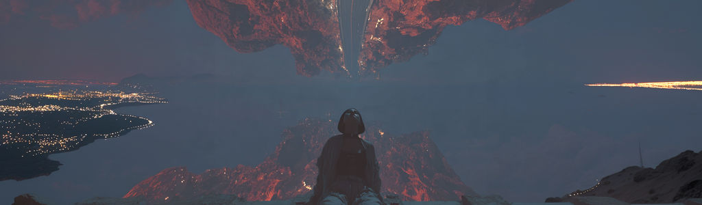 Profile Hero Background