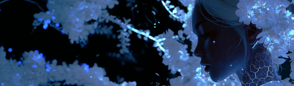 Profile Hero Background