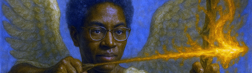 Profile Hero Background