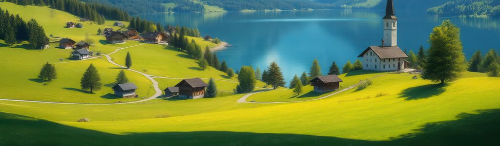 Profile Hero Background