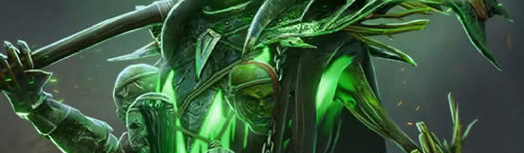 Profile Hero Background