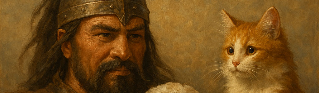 Profile Hero Background