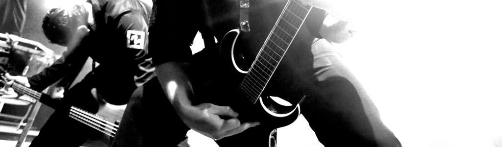 Profile Hero Background