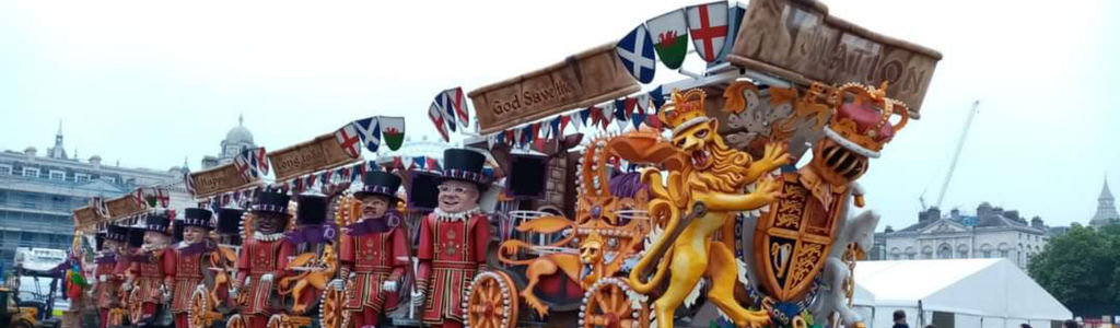 Profile Hero Background