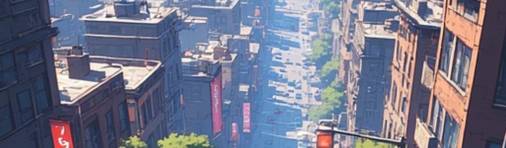 Profile Hero Background