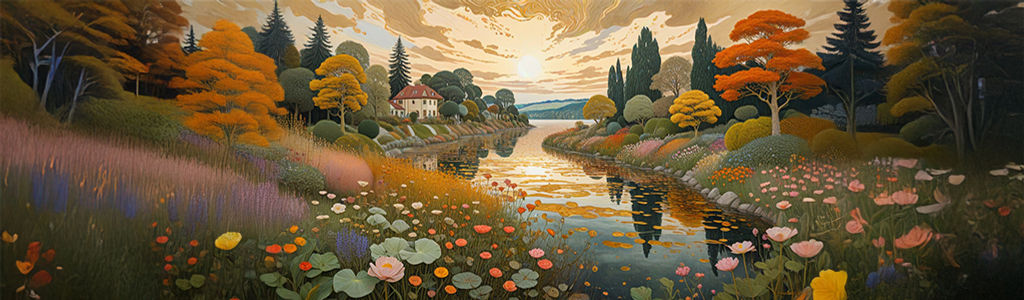 Profile Hero Background