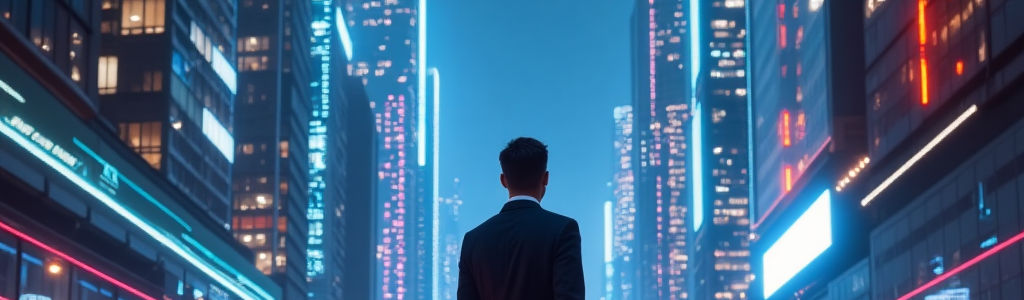 Profile Hero Background