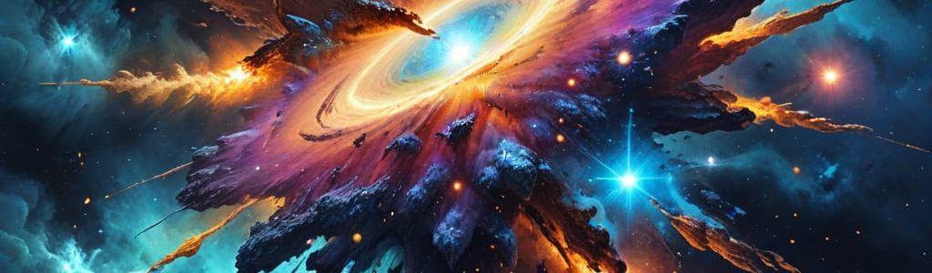 Profile Hero Background