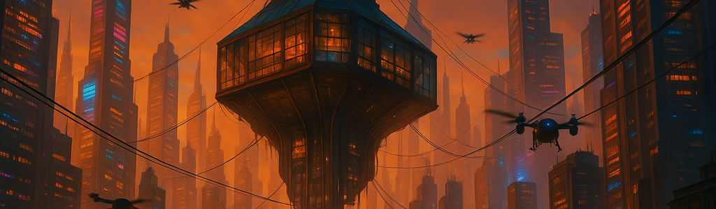 Profile Hero Background