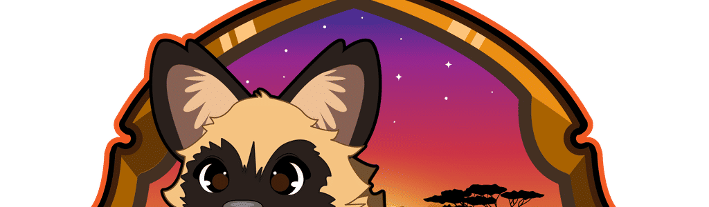 Profile Hero Background