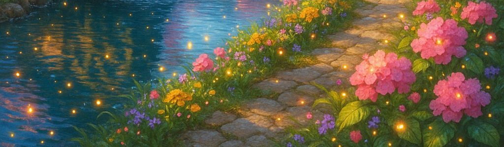 Profile Hero Background