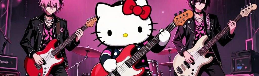 Profile Hero Background