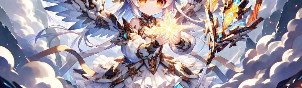 Profile Hero Background