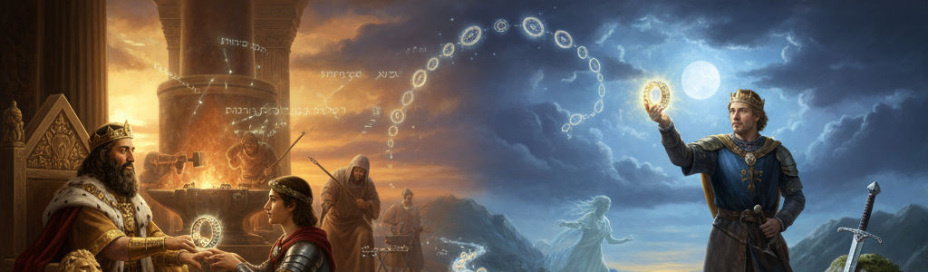 Profile Hero Background