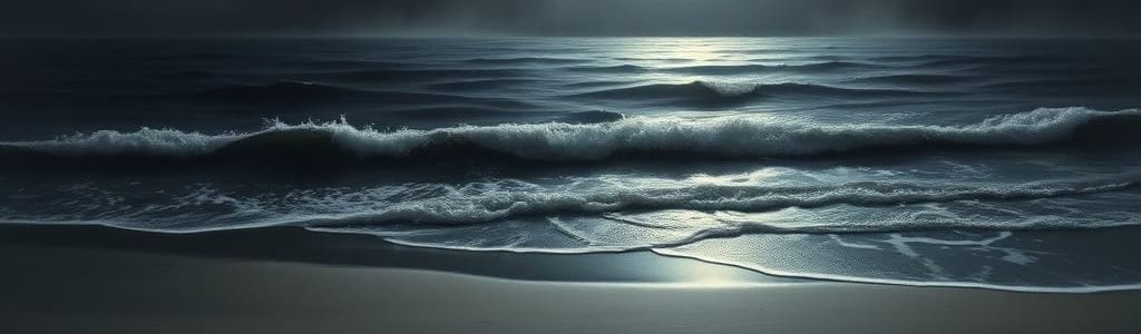 Profile Hero Background