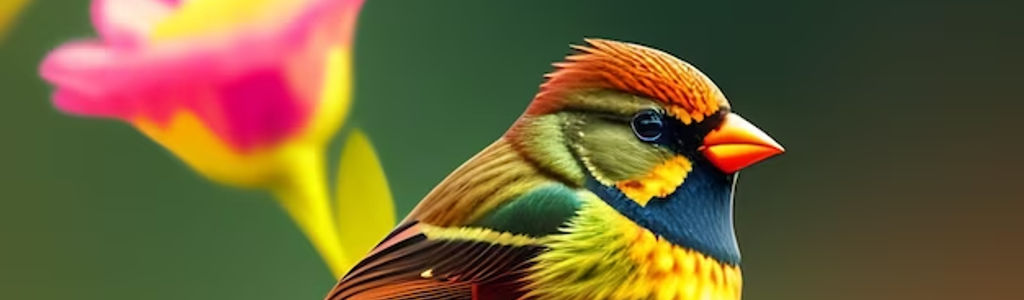 Profile Hero Background